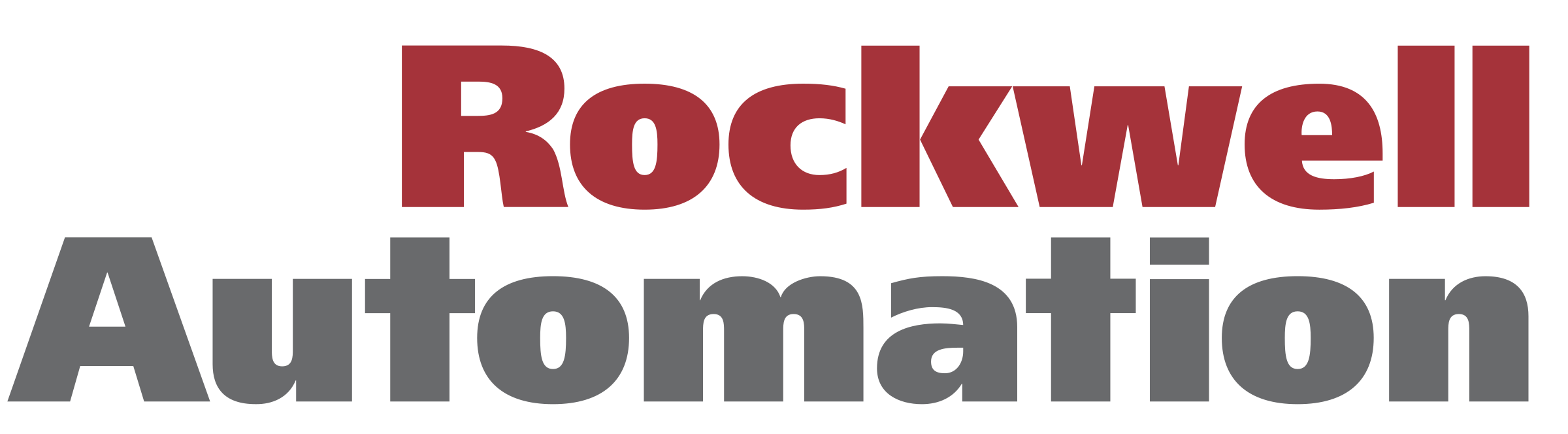 ROCKWELL AUTOMATION