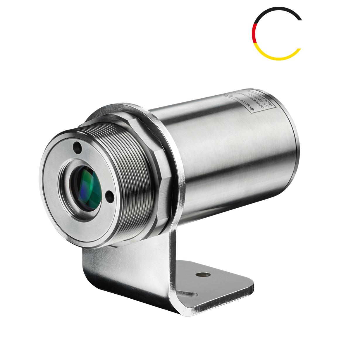 Pirometro CSvision R1ML