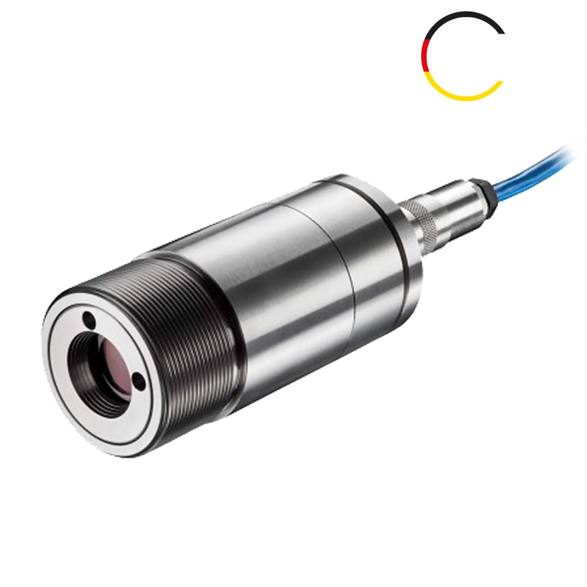 Pirometro CTvideo 1ML