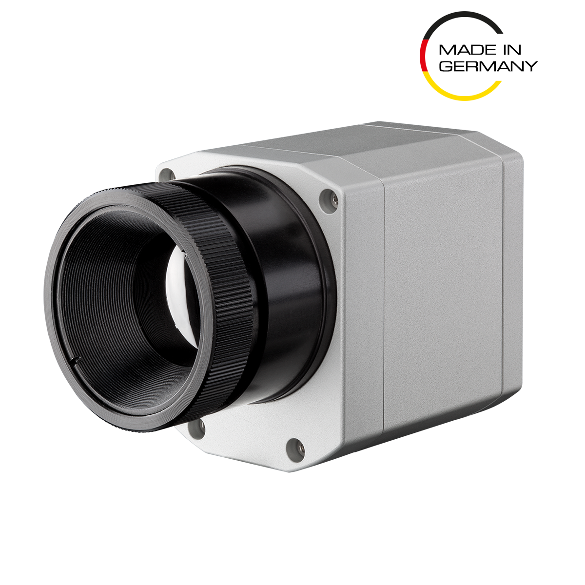 Camara termica PI 640i G7