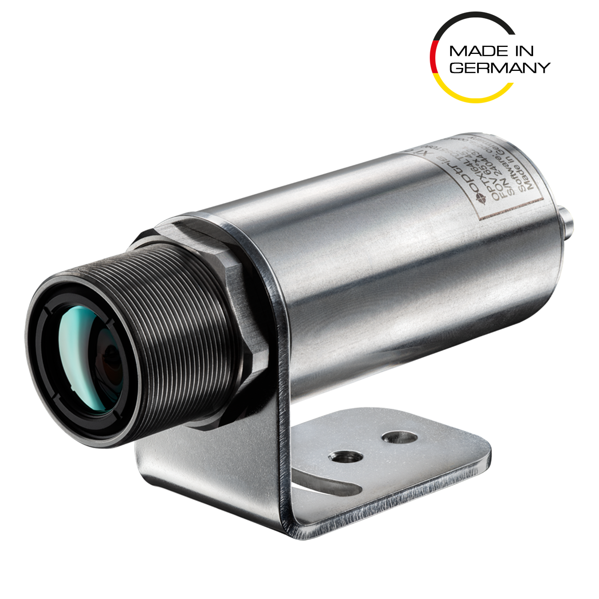 Camara termica Xi 640 LT USB