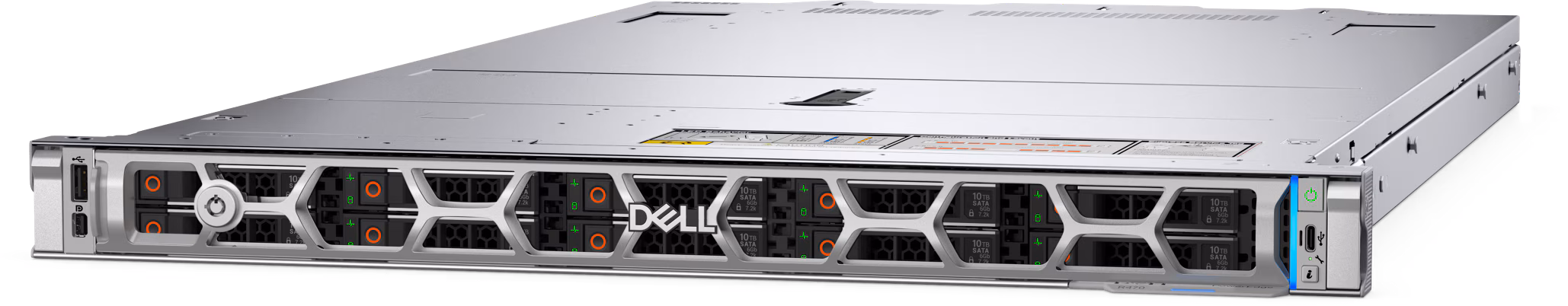 PowerEdge R470